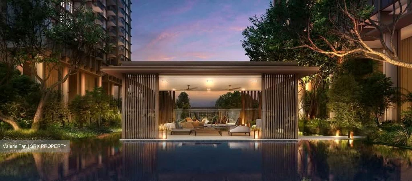 Pinetree Hill (D21), Condominium #569899841
